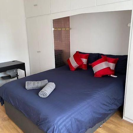 Apartament 018- Premium Location Regent Park Radley House Londyn Zewnętrze zdjęcie