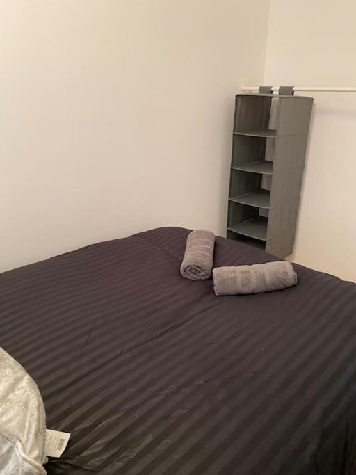 Apartament 018- Premium Location Regent Park Radley House Londyn Zewnętrze zdjęcie