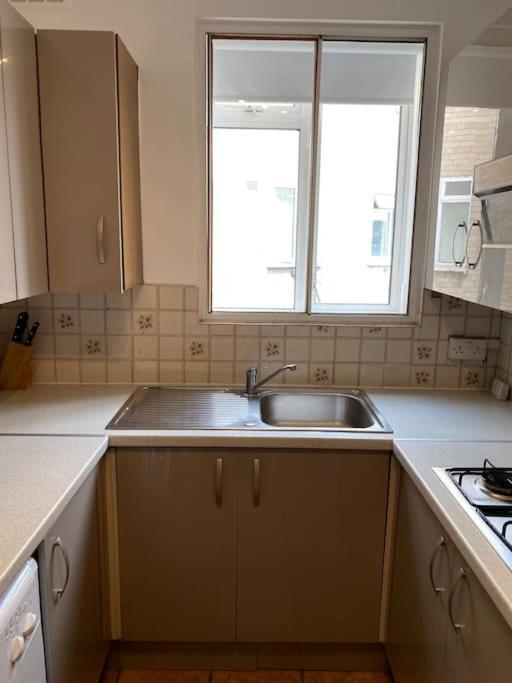 Apartament 018- Premium Location Regent Park Radley House Londyn Zewnętrze zdjęcie