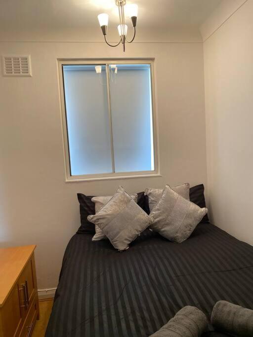 Apartament 018- Premium Location Regent Park Radley House Londyn Zewnętrze zdjęcie
