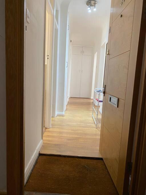 Apartament 018- Premium Location Regent Park Radley House Londyn Zewnętrze zdjęcie