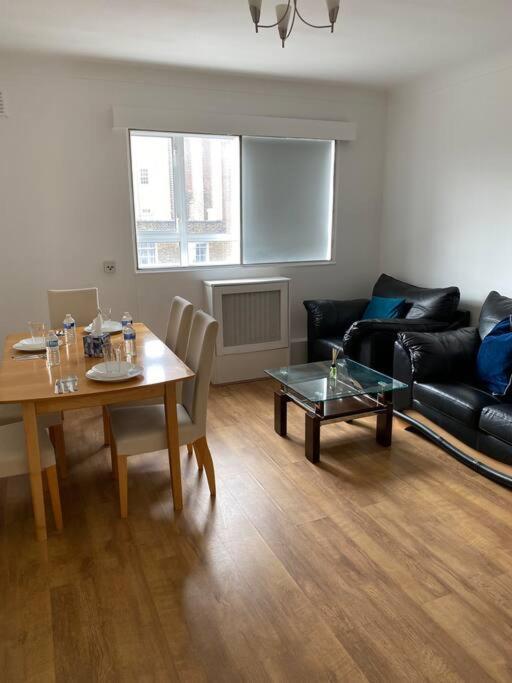 Apartament 018- Premium Location Regent Park Radley House Londyn Zewnętrze zdjęcie
