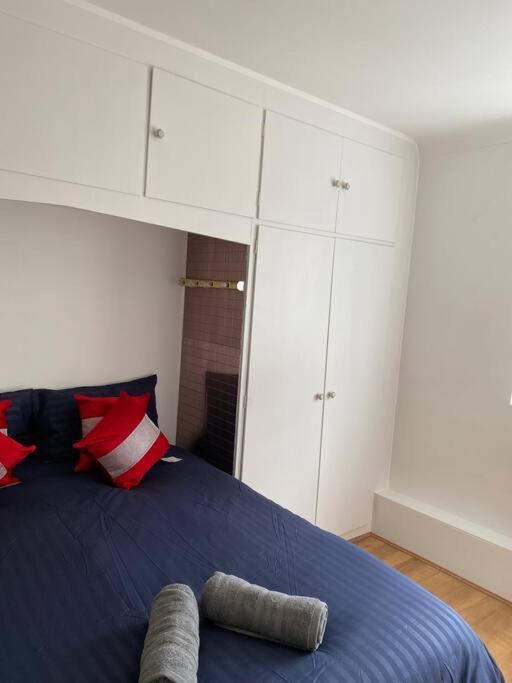 Apartament 018- Premium Location Regent Park Radley House Londyn Zewnętrze zdjęcie