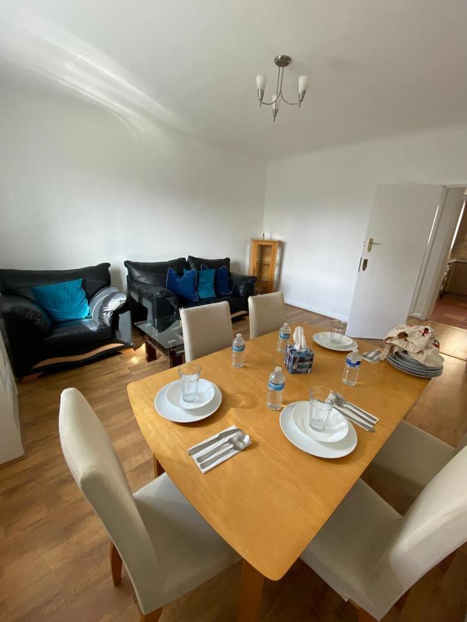 Apartament 018- Premium Location Regent Park Radley House Londyn Zewnętrze zdjęcie